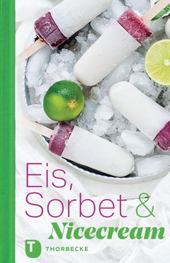 Thorbecke - Eis, Sorbet & Nicecream